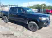 2021 Toyota Tacoma SR with VIN 5TFCZ5AN4MX273658, listed as a IAAI auction lot 43334186 with 70,498 mi miles and . Bid and sale history available at DreamBid. Image 1.