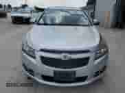 2014 Chevrolet Cruze LTZ с VIN 1G1PG5SB2E7388006, выставлен на аукционе Copart как лот 66088794 с пробегом 82 434 миль миль и Списание • Salvage title. История ставок и продаж доступна на DreamBid. Изображение 5.