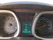 2012 Chevrolet Equinox LTZ z VIN 2GNFLFE53C6208756, wystawiony jako Copart lot #70690715 z przebiegiem 109 459 mil mil oraz Szkoda całkowita • Salvage title. Historia ofert i sprzedaży dostępna na DreamBid. Obrazek 9.