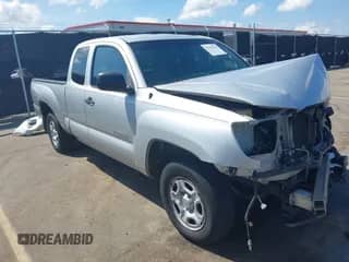 2006 Toyota Tacoma с VIN 5TETX22N16Z241135, выставлен на аукционе IAAI как лот 43175819 с пробегом 360 065 миль миль и . История ставок и продаж доступна на DreamBid. Изображение 1.