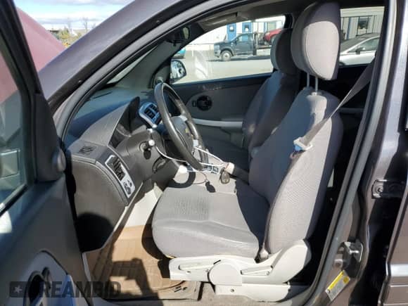 2008 Chevrolet Equinox LT с VIN 2CNDL33FX86302159, выставлен на аукционе Copart как лот 74461144 с пробегом 191 773 миль миль и Списание • Salvage title. История ставок и продаж доступна на DreamBid. Изображение 7.