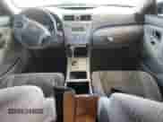 2008 Toyota Camry LE with VIN 4T1BE46K98U787900, listed as a Copart auction lot 64662695 with 273,523 mi miles and Salvage title. Bid and sale history available at DreamBid. Image 8.