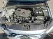 2018 Hyundai Elantra SEL с VIN 5NPD84LF4JH375511, выставлен на аукционе Copart как лот 72091665 с пробегом 169 152 миль миль и Чистый • Clean title. История ставок и продаж доступна на DreamBid. Изображение 11.