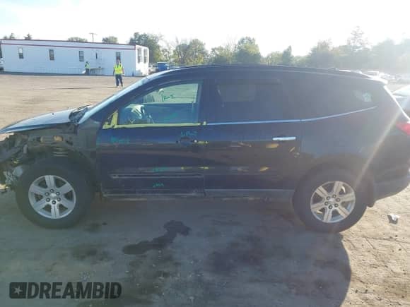 2009 Chevrolet Traverse 1LT с VIN 1GNEV23D59S141074, выставлен на аукционе IAAI как лот 43365197 с пробегом 191 341 миль миль и . История ставок и продаж доступна на DreamBid. Изображение 15.
