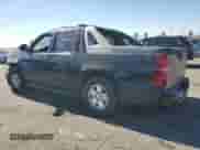 2007 Chevrolet Avalanche 2LT с VIN 3GNFK12307G124364, выставлен на аукционе Copart как лот 67465365 с пробегом 145 846 миль миль и Списание • Salvage title. История ставок и продаж доступна на DreamBid. Изображение 2.