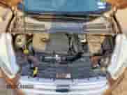 2017 Ford Escape Titanium с VIN 1FMCU0JD3HUA00223, выставлен на аукционе Copart как лот 71180025 с пробегом 115 875 миль миль и Чистый • Clean title. История ставок и продаж доступна на DreamBid. Изображение 12.