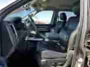 2012 Dodge RAM with VIN 3C63D3ML6CG344737, listed as a Copart auction lot 58033685 with 155,513 mi miles and Salvage title. Bid and sale history available at DreamBid. Image 7.