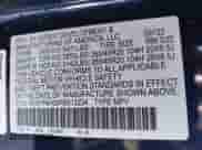 2023 Honda Passport Elite с VIN 5FNYF8H06PB012234, выставлен на аукционе IAAI как лот 41208146 с пробегом 38 491 миль миль и . История ставок и продаж доступна на DreamBid. Изображение 9.