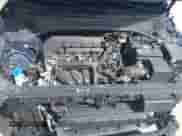 2023 Hyundai Venue Limited with VIN KMHRC8A31PU234071, listed as a IAAI auction lot 41919481 with 36,739 mi miles and . Bid and sale history available at DreamBid. Image 10.