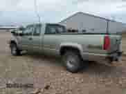 1998 Chevrolet Silverado 2500 с VIN 1GCGK29RXWE200448, выставлен на аукционе Copart как лот 54229145 с пробегом 171 037 миль миль и Чистый • Clean title. История ставок и продаж доступна на DreamBid. Изображение 2.