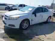 2013 Chevrolet Malibu LT with VIN 1G11C5SA3DF225748, listed as a IAAI auction lot 42914559 with 167,506 mi miles and . Bid and sale history available at DreamBid. Image 2.