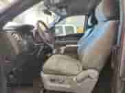 2014 Ford F-150 XL с VIN 1FTEX1EM8EFA55058, выставлен на аукционе Copart как лот 80842545 с пробегом Не указан миль и На запчасти • Non repairable. История ставок и продаж доступна на DreamBid. Изображение 7.