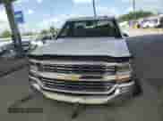 2016 Chevrolet Silverado 1500 Work Truck с VIN 1GCNKNEC0GZ304984, выставлен на аукционе Copart как лот 66178435 с пробегом 134 709 миль миль и Списание • Salvage title. История ставок и продаж доступна на DreamBid. Изображение 5.