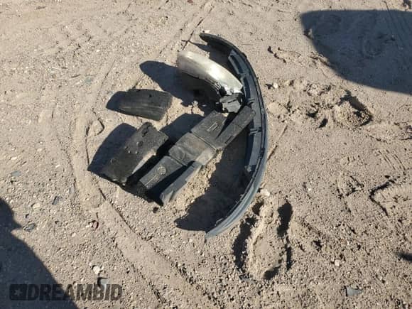 2006 Saturn ION with VIN 1G8AZ55F46Z167481, listed as a Copart auction lot 43189745 with 134,087 mi miles and Salvage title. Bid and sale history available at DreamBid. Image 14.