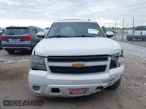 2013 Chevrolet Suburban LT с VIN 1GNSCJE05DR147101, выставлен на аукционе IAAI как лот 42336950 с пробегом 147 429 миль миль и . История ставок и продаж доступна на DreamBid. Изображение 13.