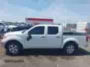 2011 Nissan Frontier Pro-4X with VIN 1N6AD0EV8BC420519, listed as a IAAI auction lot 43088771 with 89,972 mi miles and . Bid and sale history available at DreamBid. Image 14.