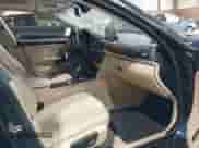 2015 BMW 4 Series 428i xDrive z VIN WBA4A7C53FD414239, wystawiony jako IAAI lot #42329364 z przebiegiem 75 566 mil mil oraz . Historia ofert i sprzedaży dostępna na DreamBid. Obrazek 5.