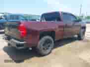 2014 Chevrolet Silverado 1500 Work Truck с VIN 1GCVKPEC0EZ298516, выставлен на аукционе IAAI как лот 42523334 с пробегом 142 629 миль миль и . История ставок и продаж доступна на DreamBid. Изображение 4.