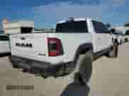 2022 Ram 1500 TRX с VIN 1C6SRFU91NN252416, выставлен на аукционе Copart как лот 85870095 с пробегом 64 500 миль миль и Списание • Salvage title. История ставок и продаж доступна на DreamBid. Изображение 3.