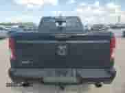 2023 Ram 1500 Big Horn z VIN 1C6RREBT6PN545366, wystawiony jako Copart lot #71802624 z przebiegiem Nie podano mil oraz Szkoda całkowita • Salvage title. Historia ofert i sprzedaży dostępna na DreamBid. Obrazek 6.