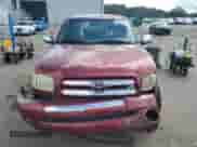 2004 Toyota Tundra SR5 z VIN 5TBBT44164S453674, wystawiony jako Copart lot #69380835 z przebiegiem 214 453 mil mil oraz Czysty tytuł • Clean title. Historia ofert i sprzedaży dostępna na DreamBid. Obrazek 5.