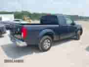 2006 Nissan Frontier XE with VIN 1N6BD06T96C412498, listed as a IAAI auction lot 42439915 with 268,544 mi miles and . Bid and sale history available at DreamBid. Image 4.