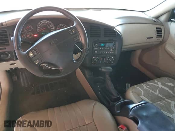 2005 Chevrolet Monte Carlo SS Supercharged с VIN 2G1WZ121X59240304, выставлен на аукционе Copart как лот 54410565 с пробегом 161 136 миль миль и Списание • Salvage title. История ставок и продаж доступна на DreamBid. Изображение 8.