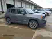 2018 Jeep Renegade Altitude with VIN ZACCJABB8JPG86993, listed as a Copart auction lot 85112585 with 129,975 mi miles and Salvage title. Bid and sale history available at DreamBid. Image 4.