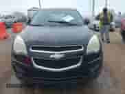 2011 Chevrolet Equinox LS with VIN 2GNALBEC6B1270651, listed as a IAAI auction lot 39254513 with 123,650 mi miles and . Bid and sale history available at DreamBid. Image 12.