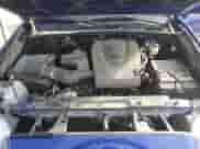 2022 Toyota Tacoma SR z VIN 3TYSZ5AN0NT091172, wystawiony jako Copart lot #56365785 z przebiegiem Nie podano mil oraz Szkoda całkowita • Salvage title. Historia ofert i sprzedaży dostępna na DreamBid. Obrazek 11.