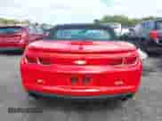 2011 Chevrolet Camaro 2SS с VIN 2G1FK3DJ6B9200438, выставлен на аукционе IAAI как лот 43180878 с пробегом 188 830 миль миль и . История ставок и продаж доступна на DreamBid. Изображение 15.