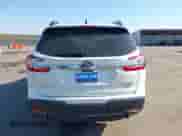 2024 Subaru Ascent Limited with VIN 4S4WMAUD7R3464895, listed as a IAAI auction lot 41425701 with 670 mi miles and . Bid and sale history available at DreamBid. Image 16.