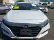 2018 Honda Accord EX-L with VIN 1HGCV1F53JA178327, listed as a IAAI auction lot 43496820 with 166,674 mi miles and . Bid and sale history available at DreamBid. Image 13.