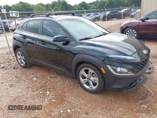 2023 Hyundai Kona SEL с VIN KM8K62AB5PU050751, выставлен на аукционе IAAI как лот 42881566 с пробегом 15 552 миль миль и . История ставок и продаж доступна на DreamBid. Изображение 1.