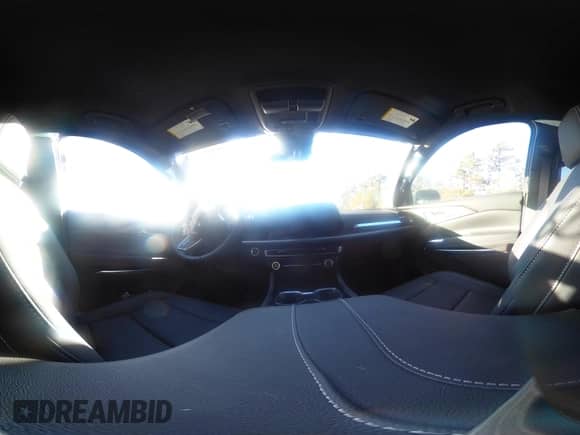 2024 Chevrolet Traverse FWD LT with VIN 1GNERGKS8RJ202361, listed as a IAAI auction lot 41088820 with 3,960 mi miles and . Bid and sale history available at DreamBid. Image 17.