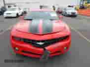 2012 Chevrolet Camaro 2LT с VIN 2G1FC1E37C9173124, выставлен на аукционе IAAI как лот 42975111 с пробегом 163 784 миль миль и . История ставок и продаж доступна на DreamBid. Изображение 12.