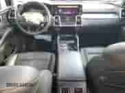 2023 Kia Sorento EX with VIN KNDRH4LGXP5217150, listed as a Copart auction lot 51939805 with 38,169 mi miles and Salvage title. Bid and sale history available at DreamBid. Image 8.