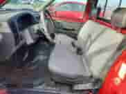 1994 Nissan Frontier с VIN 1N6SD11S9RC338881, выставлен на аукционе Copart как лот 60538295 с пробегом 115 428 миль миль и Списание • Salvage title. История ставок и продаж доступна на DreamBid. Изображение 7.
