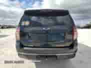 2022 Chevrolet Suburban with VIN 1GNSCEKT7NR222257, listed as a Copart auction lot 84840904 with 113,761 mi miles and Salvage title. Bid and sale history available at DreamBid. Image 6.