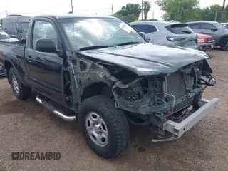 2011 Toyota Tacoma z VIN 5TFNX4CN3BX001766, wystawiony jako IAAI lot #42080573 z przebiegiem 208 269 mil mil oraz . Historia ofert i sprzedaży dostępna na DreamBid. Obrazek 1.