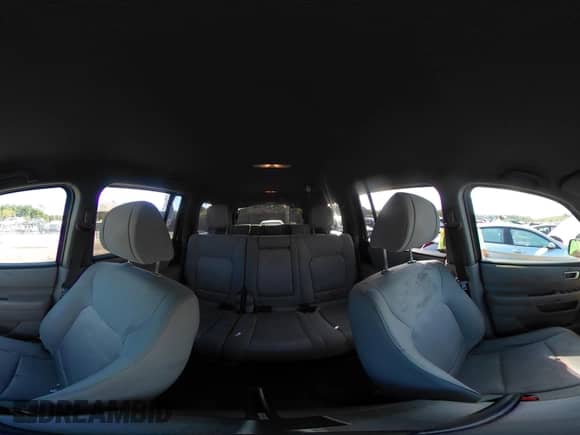 2014 Honda Pilot LX with VIN 5FNYF4H25EB007131, listed as a IAAI auction lot 43221868 with 107,587 mi miles and . Bid and sale history available at DreamBid. Image 18.