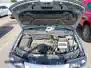 2004 Saturn ION ION 1 with VIN 1G8AF52F64L135450, listed as a IAAI auction lot 42582608 with 160,087 mi miles and . Bid and sale history available at DreamBid. Image 10.