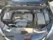 2014 Chevrolet Malibu LTZ with VIN 1G11H5SL7EF247238, listed as a Copart auction lot 82055885 with 278,167 mi miles and Salvage title. Bid and sale history available at DreamBid. Image 11.