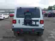 2018 Jeep Wrangler с VIN 1C48JXEG6JW278415, выставлен на аукционе IAAI как лот 42695585 с пробегом Не указан миль и . История ставок и продаж доступна на DreamBid. Изображение 17.