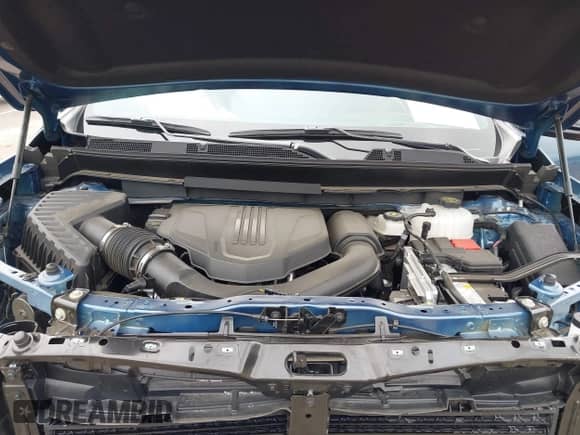 2025 Chevrolet Traverse AWD Z71 с VIN 1GNEVJRS8SJ191334, выставлен на аукционе IAAI как лот 43293068 с пробегом 6 798 миль миль и . История ставок и продаж доступна на DreamBid. Изображение 10.