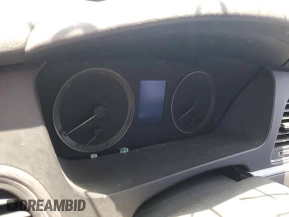 2017 Hyundai Sonata 2.4L с VIN 5NPE24AF2HH503635, выставлен на аукционе Copart как лот 64313525 с пробегом Не указан миль и Списание • Salvage title. История ставок и продаж доступна на DreamBid. Изображение 9.