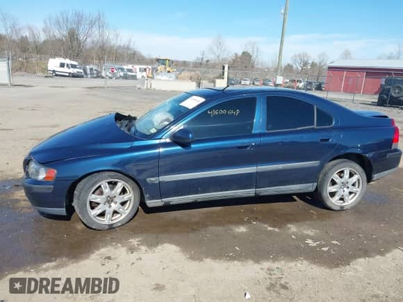 2002 Volvo S60 с VIN YV1RH58D822170211, выставлен на аукционе IAAI как лот 41600648 с пробегом 173 255 миль миль и . История ставок и продаж доступна на DreamBid. Изображение 15.