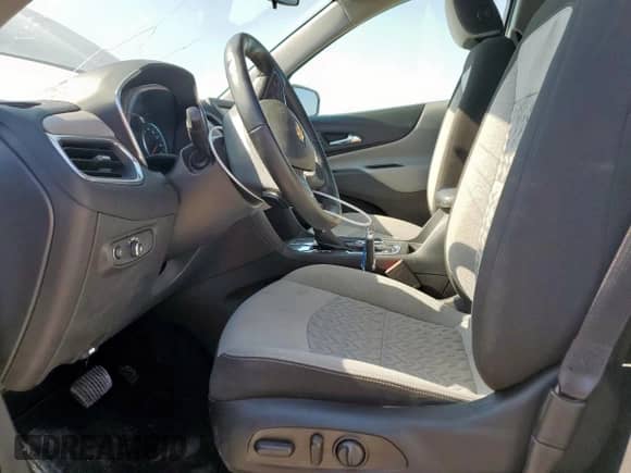 2024 Chevrolet Equinox LT с VIN 3GNAXKEG9RL245209, выставлен на аукционе Copart как лот 80533795 с пробегом 46 808 миль миль и Чистый • Clean title. История ставок и продаж доступна на DreamBid. Изображение 7.