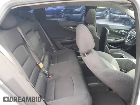 2021 Chevrolet Malibu LT с VIN 1G1ZD5ST5MF044278, выставлен на аукционе Copart как лот 58300535 с пробегом 118 358 миль миль и На запчасти • Non repairable. История ставок и продаж доступна на DreamBid. Изображение 10.