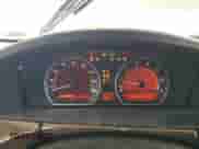 2004 BMW 7 Series 745Li with VIN WBAGN63584DS55758, listed as a Copart auction lot 58071205 with 135,039 mi miles and Salvage title. Bid and sale history available at DreamBid. Image 9.